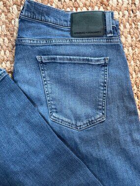 Men’s Citizens of Humanity 36x33 jeans